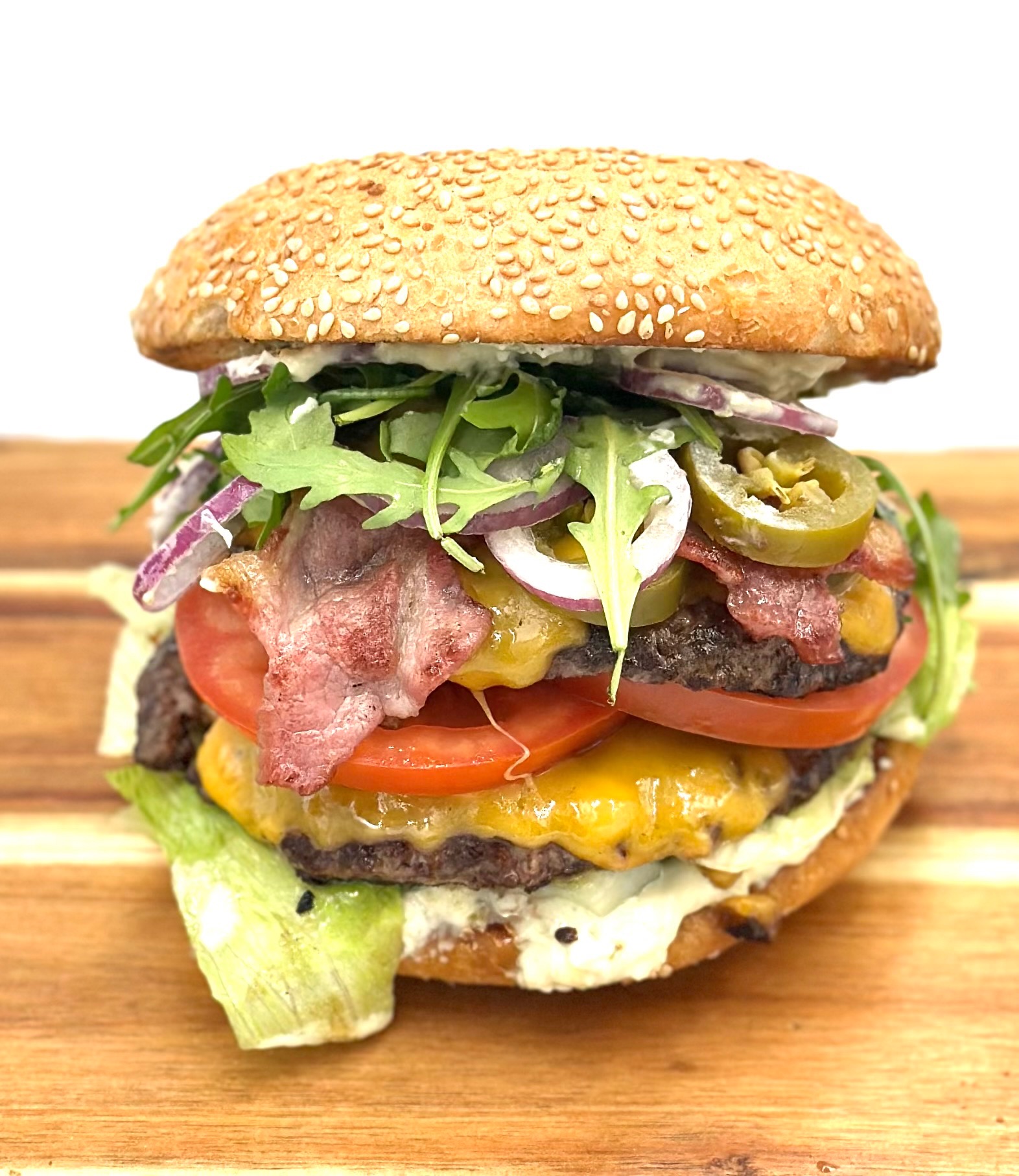 Double Smash Countryman