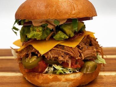 Gringo Pork