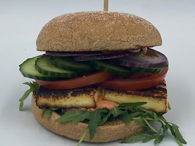 Vege