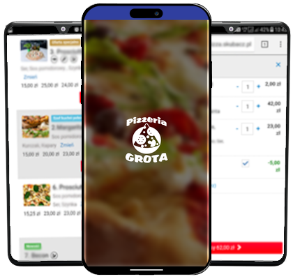 Pobierz naszą aplikację