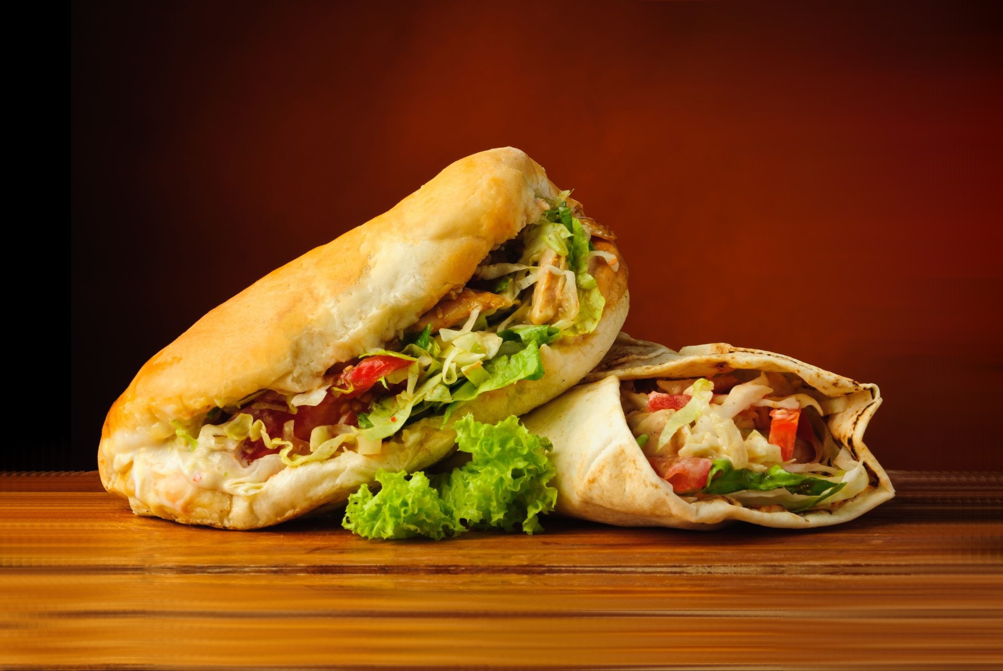 City Kebab Zamów i zapłać online City Kebab