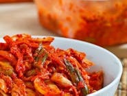 3. Kimchi
