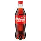 coca-cola 1L