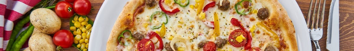 Pizze