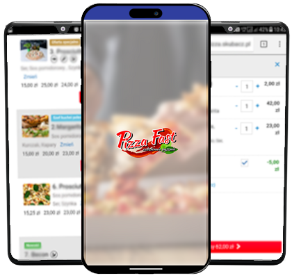 Pobierz naszą aplikację