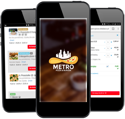 Pobierz naszą aplikację