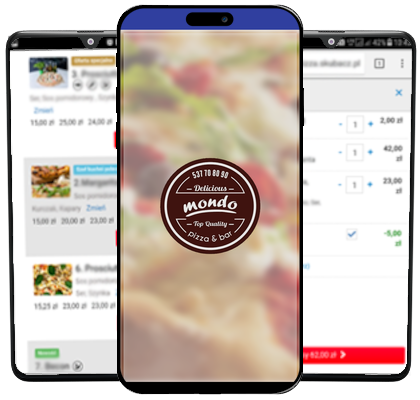 Pobierz naszą aplikację