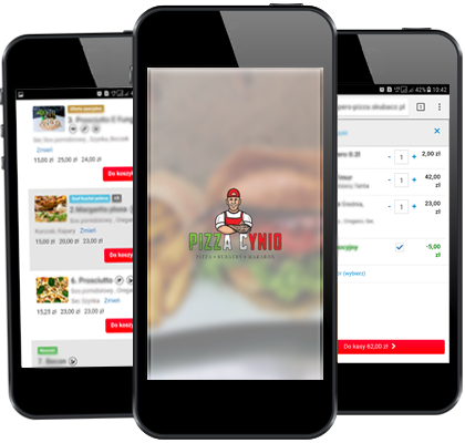 Pobierz naszą aplikację