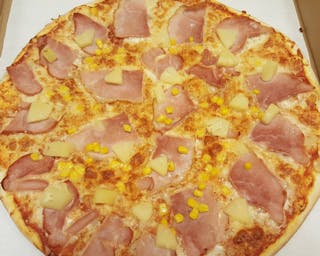 Pizzeria Toni Peperoni