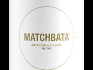 Napój herbaciany MATCHBATA 330 ml