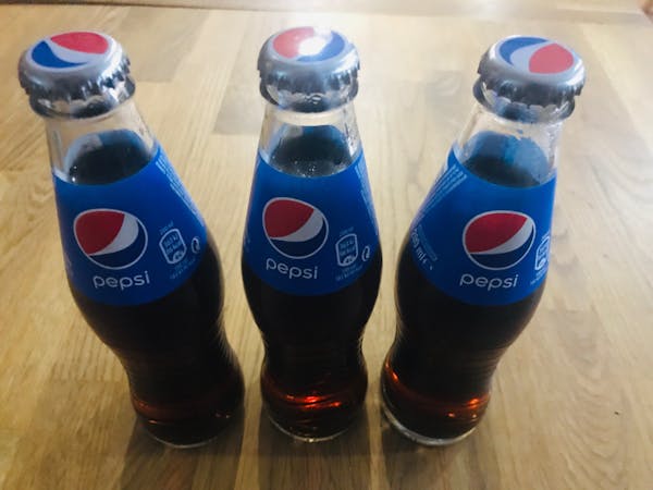 Pepsi 0.2l