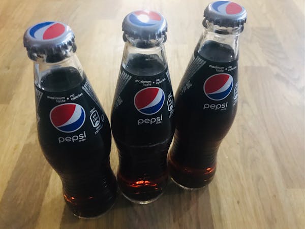 Pepsi Max 0,2l