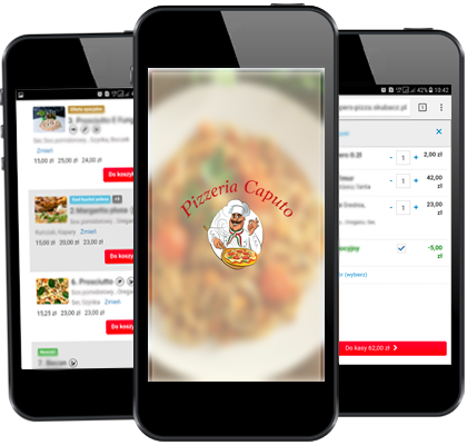 Pobierz naszą aplikację