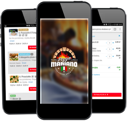 Pobierz naszą aplikację