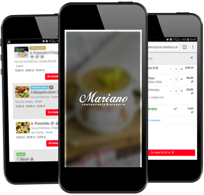 Pobierz naszą aplikację