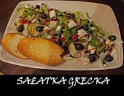 Sałatka grecka