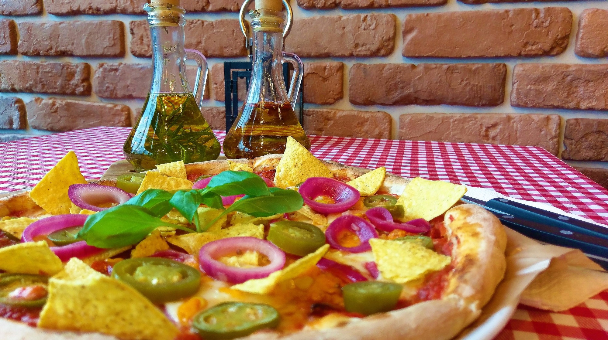 Galeria Pizza & Burger FACTORY