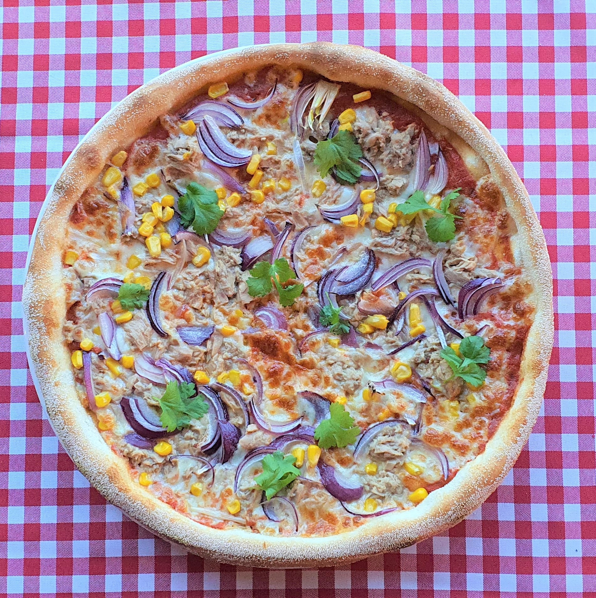 Menu , zamów i zapłać online Pizza & Burger FACTORY