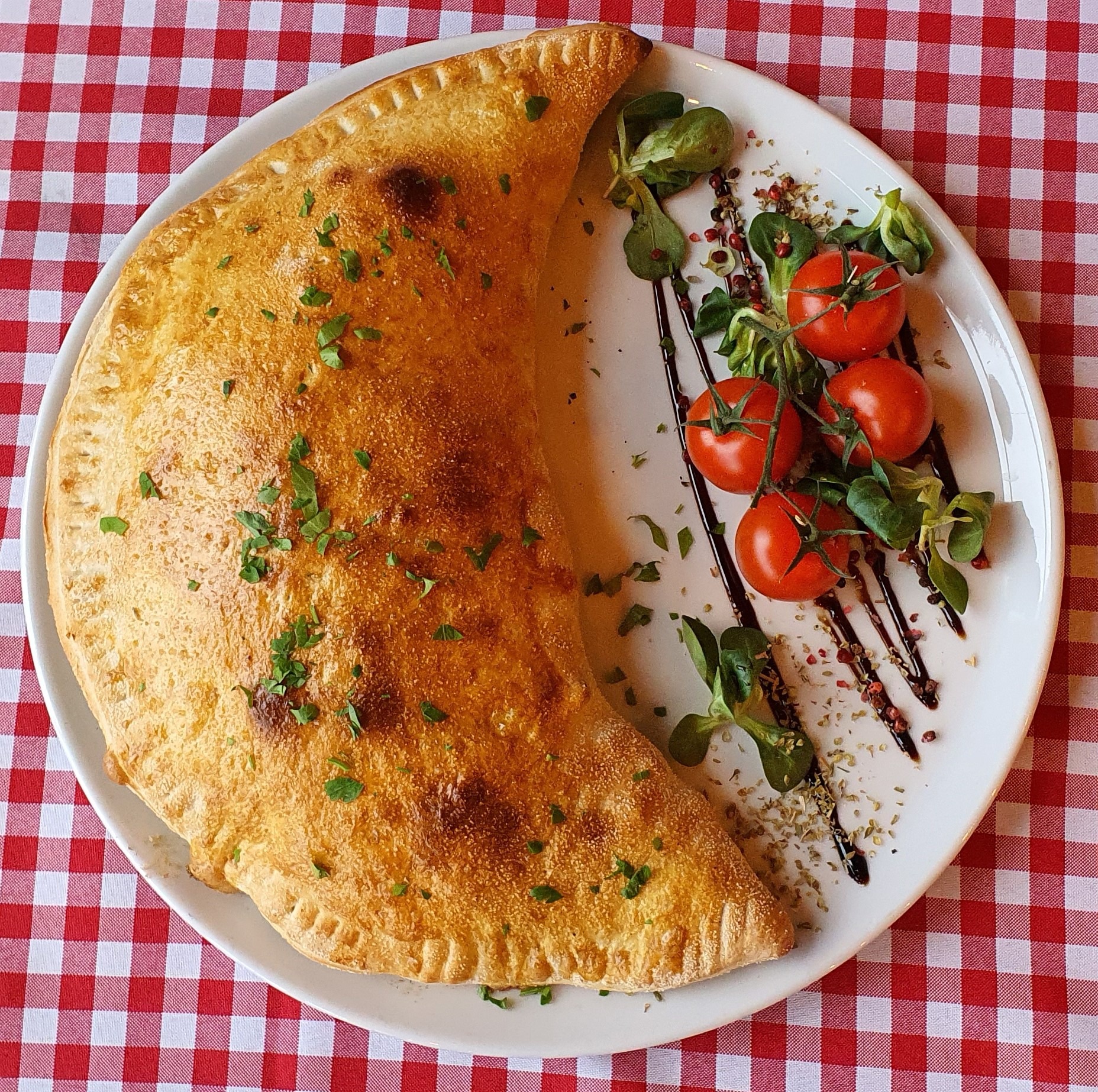 Galeria Pizza & Burger FACTORY