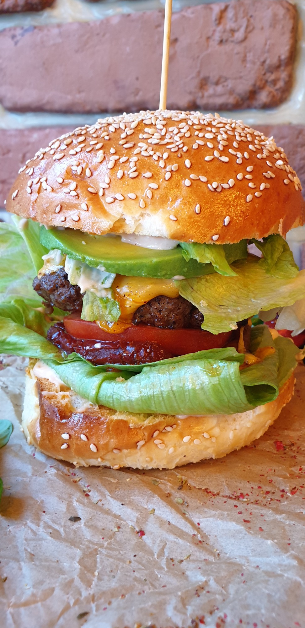 Menu , zamów i zapłać online Pizza & Burger FACTORY