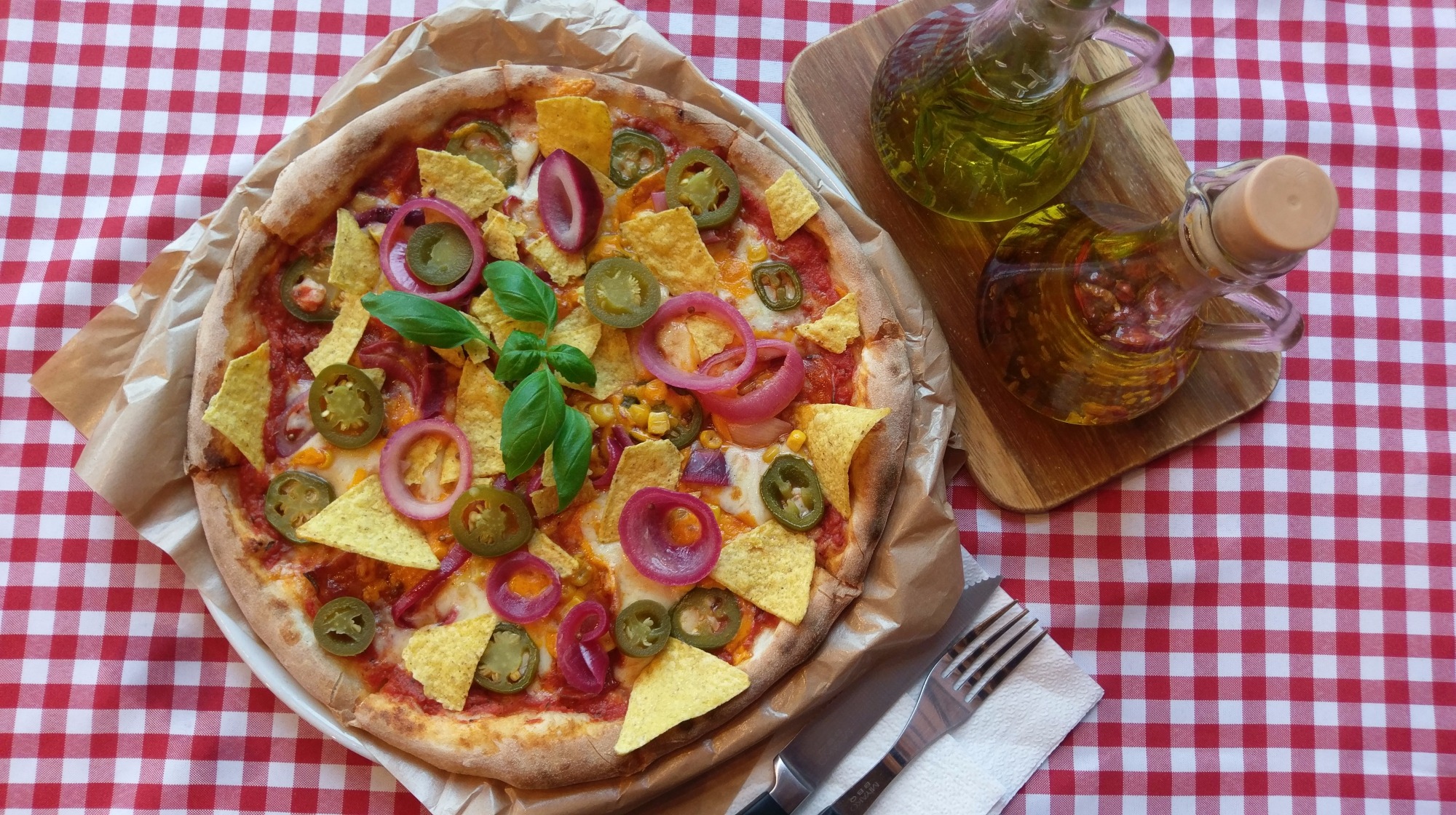 Galeria Pizza & Burger FACTORY