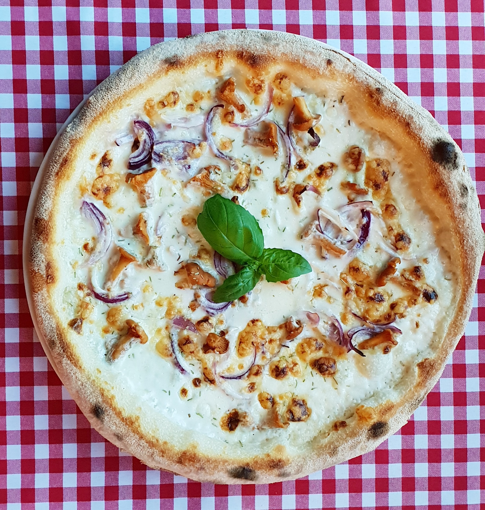 Menu , zamów i zapłać online Pizza & Burger FACTORY