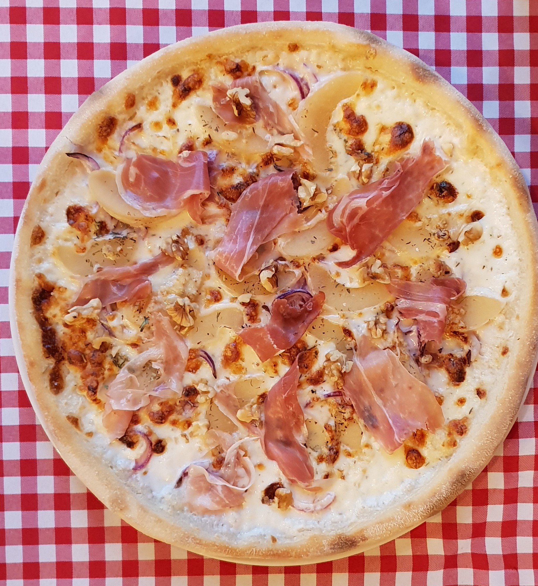 Menu , zamów i zapłać online Pizza & Burger FACTORY