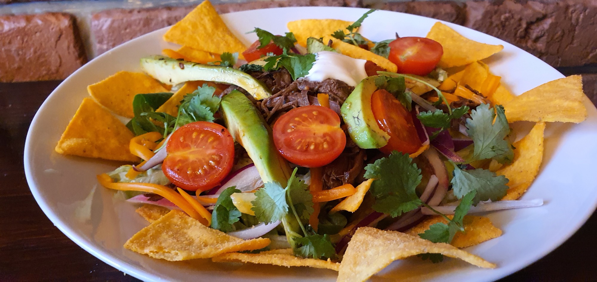 Menu , zamów i zapłać online Pizza & Burger FACTORY