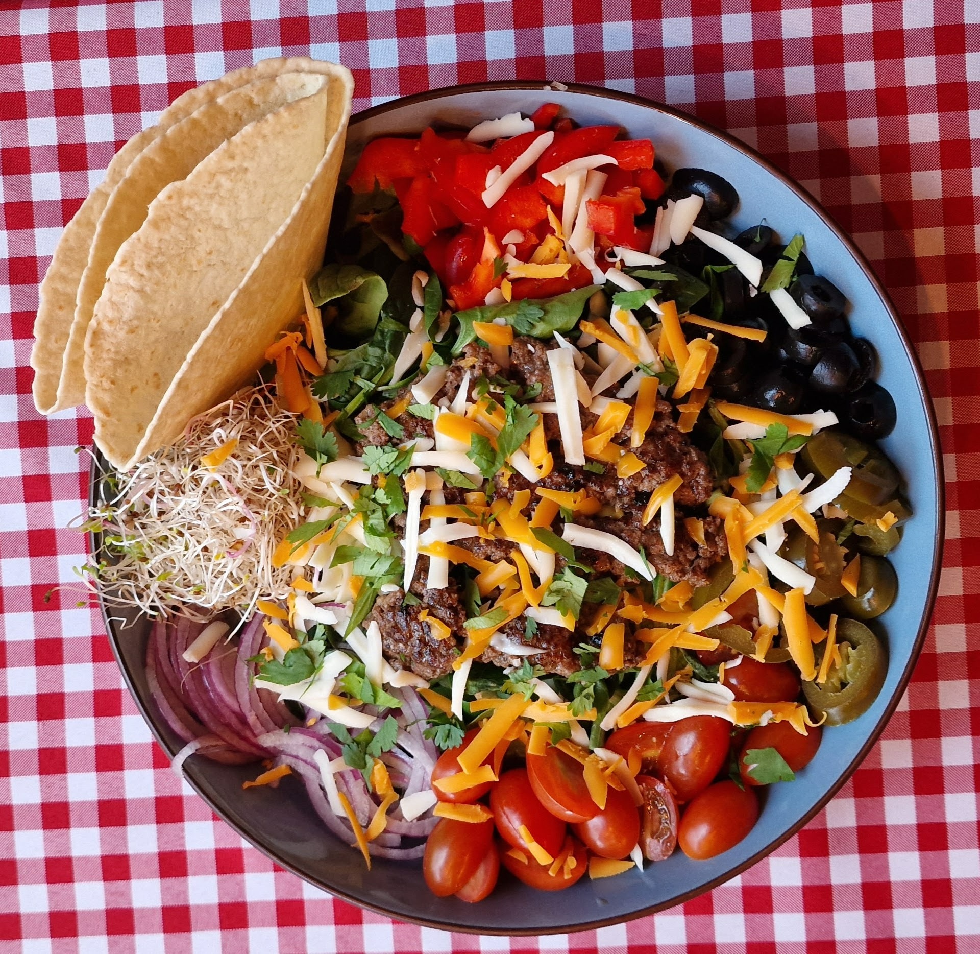 Menu , zamów i zapłać online Pizza & Burger FACTORY