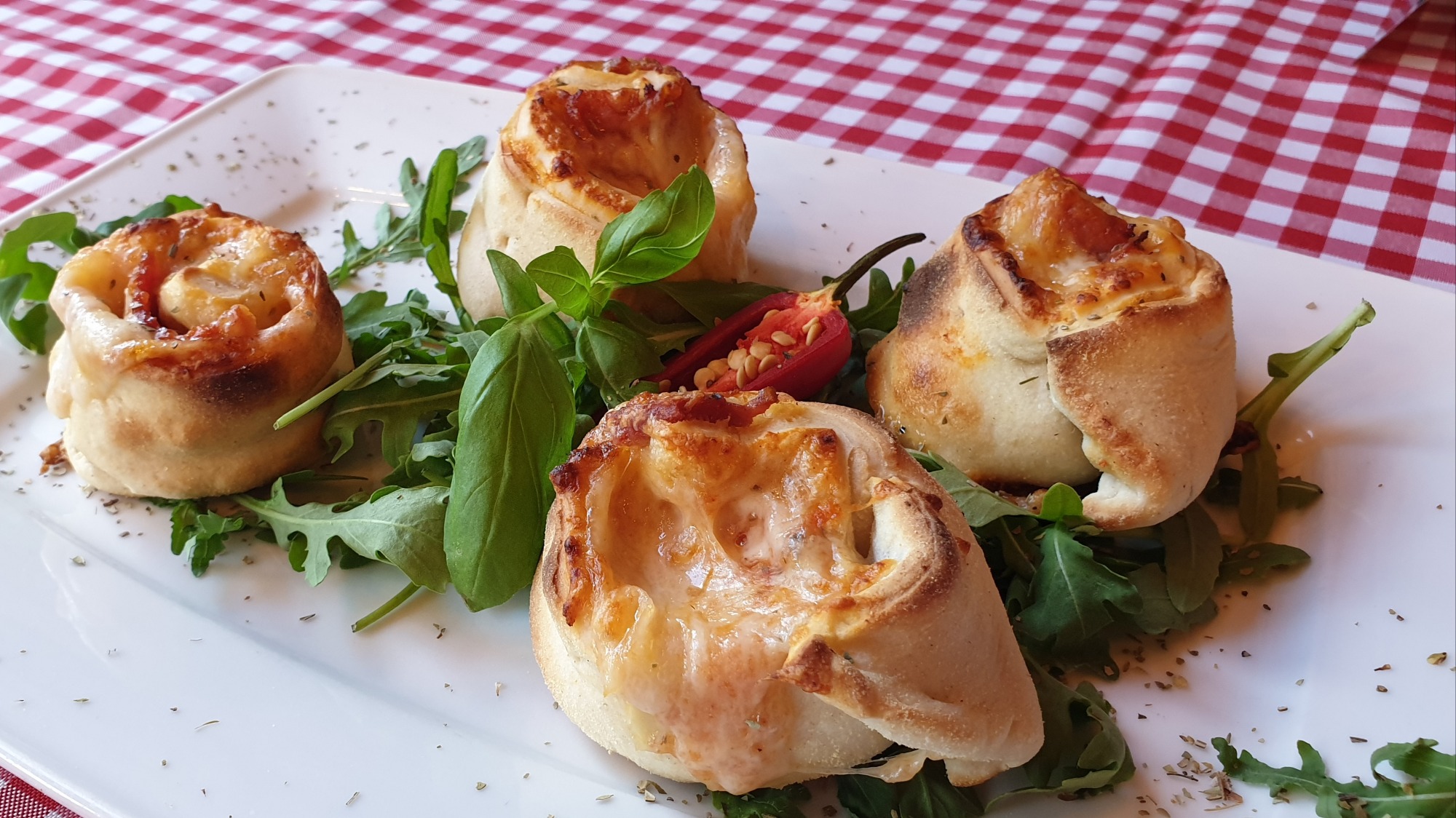 Menu , zamów i zapłać online Pizza & Burger FACTORY