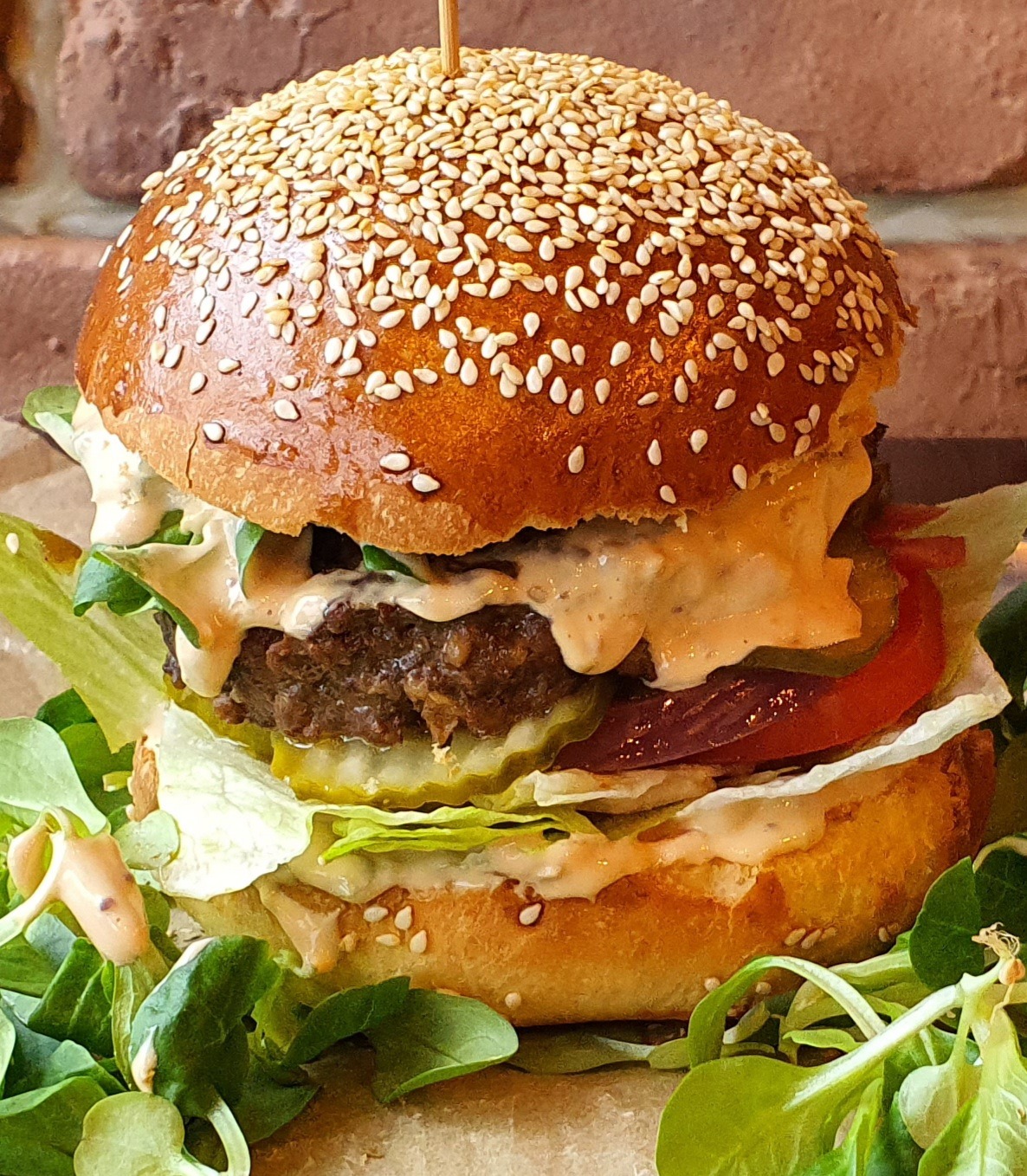 Menu , zamów i zapłać online Pizza & Burger FACTORY