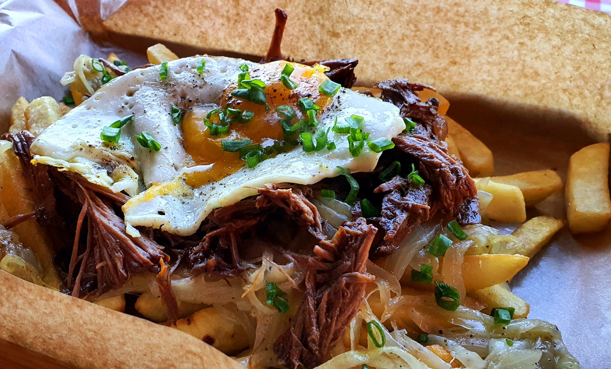 Galeria Pizza & Burger FACTORY