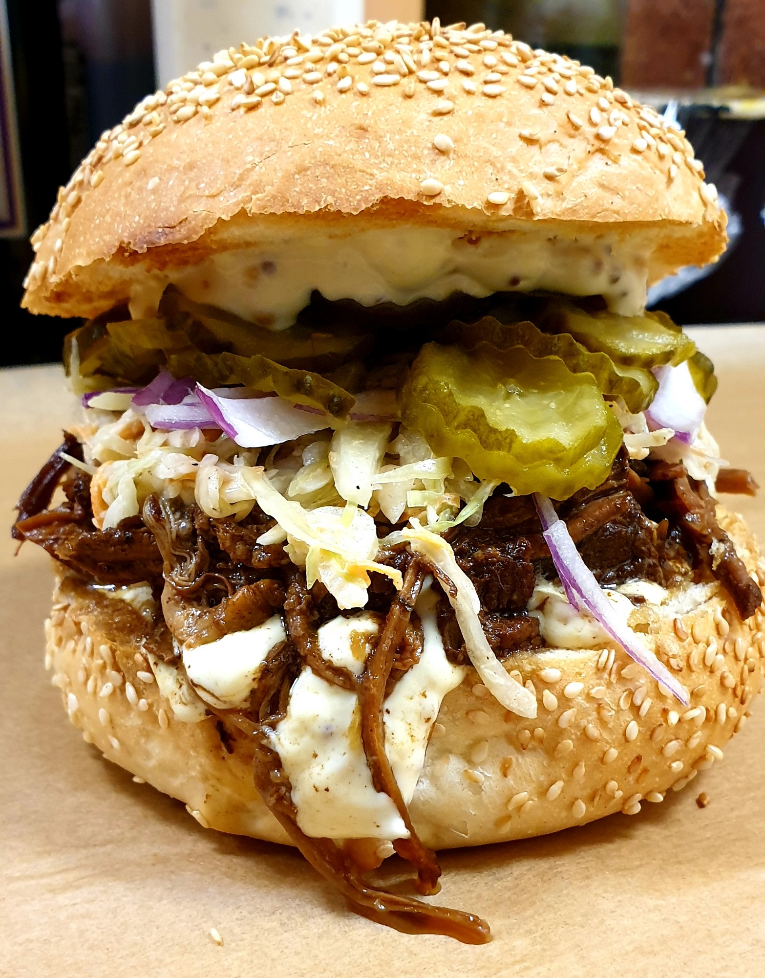 Galeria Pizza & Burger FACTORY