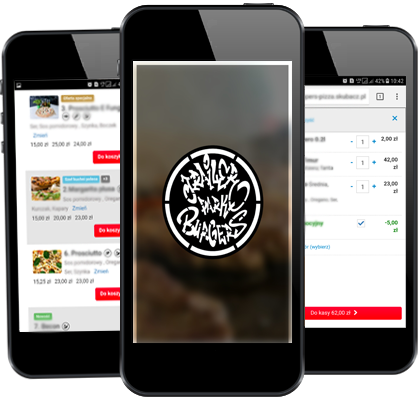 Pobierz naszą aplikację