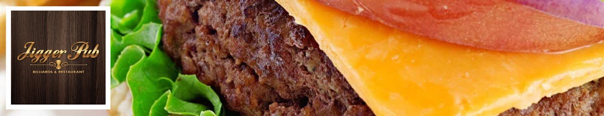 Solo Burgery
