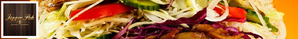 Burgery-zestawy