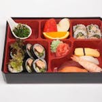 Bento Sushi 