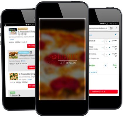 Pobierz naszą aplikację