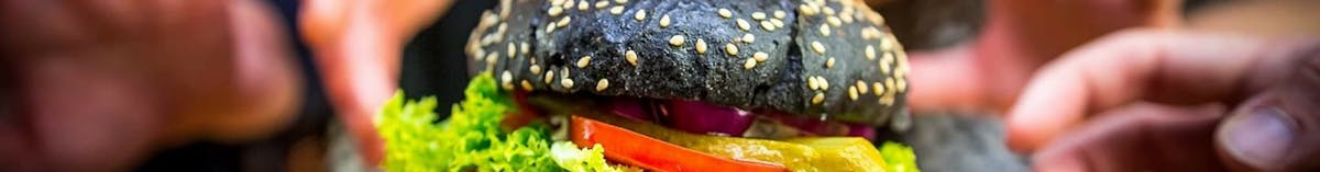 Black Angus Originals American Burgers