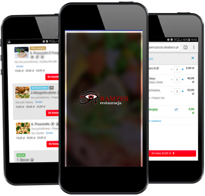 Pobierz naszą aplikację