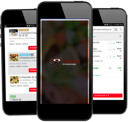 Pobierz naszą aplikację