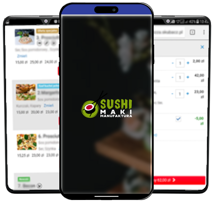 Pobierz naszą aplikację