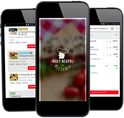 Pobierz naszą aplikację