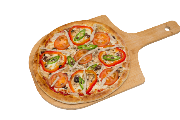 Pizza Turkish