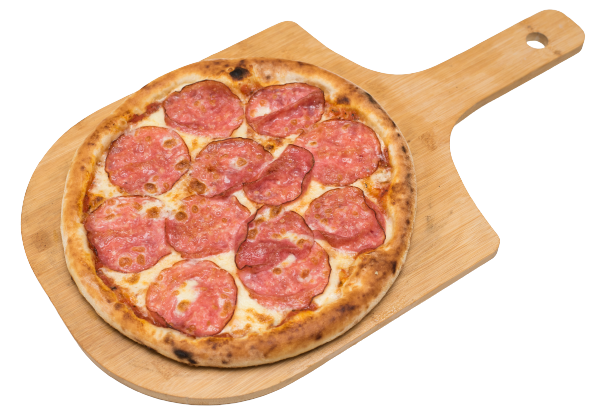 Pizza Salami