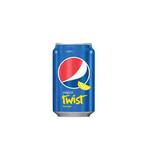 Pepsi Twist