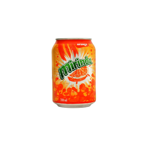 Mirinda