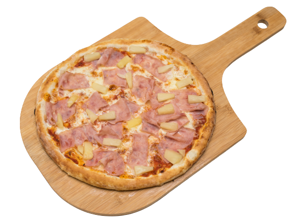 Pizza Hawai