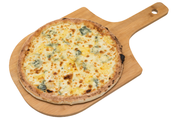 Pizza Quattro Formaggi