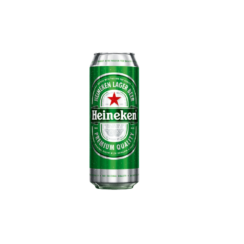 Heineken